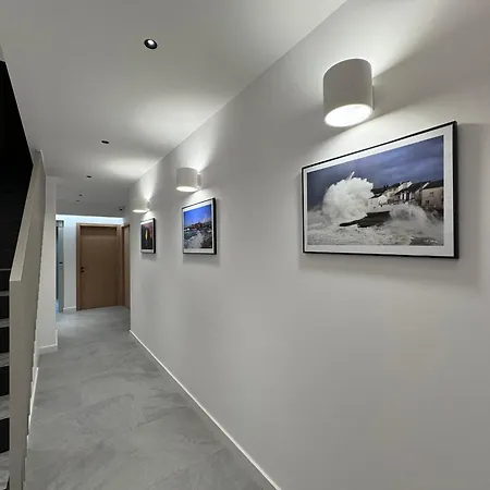 Appartement Amando Perez *