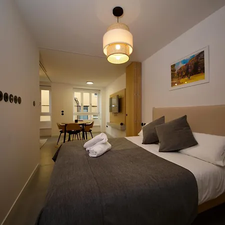 Appartement Amando Perez *