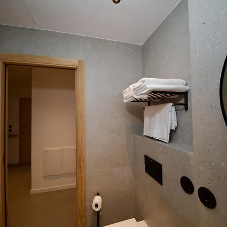 Appartement Amando Perez *