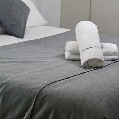 Amando Perez Διαμέρισμα Ribadeo