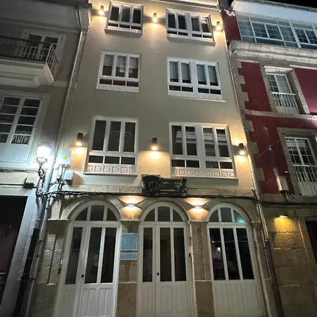 Amando Perez Appartement