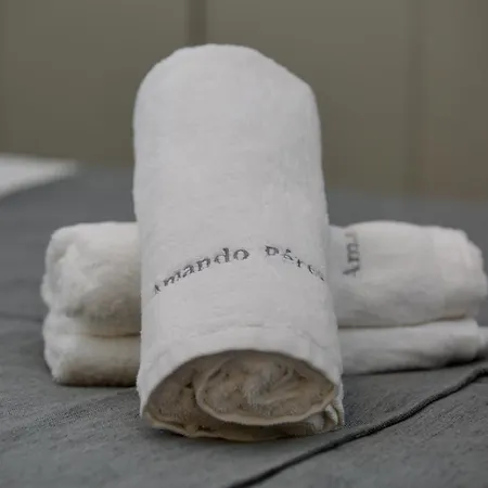 Διαμέρισμα Amando Perez