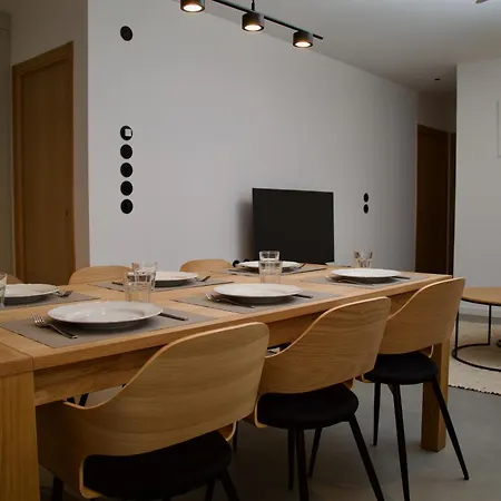 Amando Perez Appartement Ribadeo