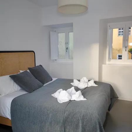 Appartement Amando Perez *