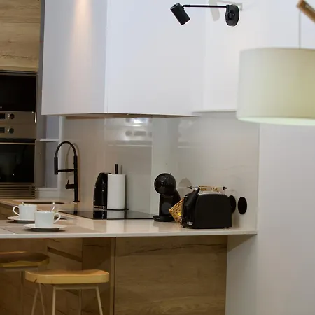 Amando Perez Appartement Ribadeo
