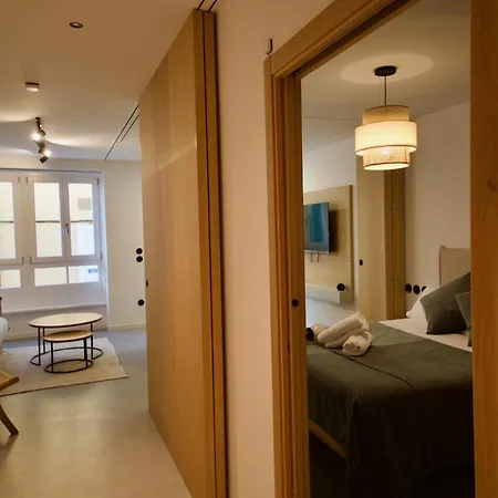 Amando Perez Appartement