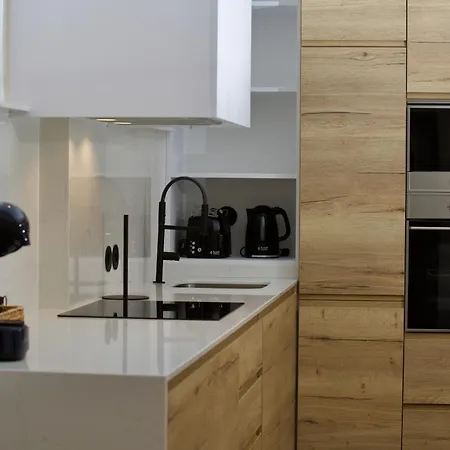 Amando Perez Appartement *