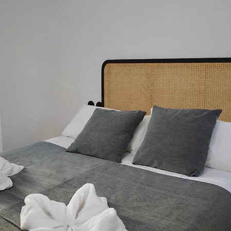 Amando Perez Appartement Ribadeo