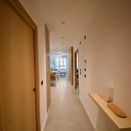Amando Perez Appartement