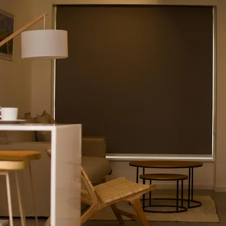 Appartement Amando Perez *