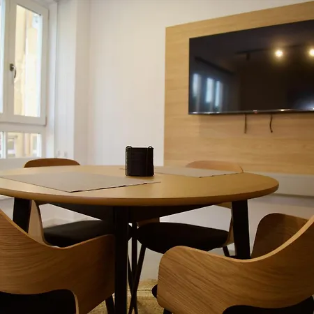 Amando Perez Appartement Ribadeo