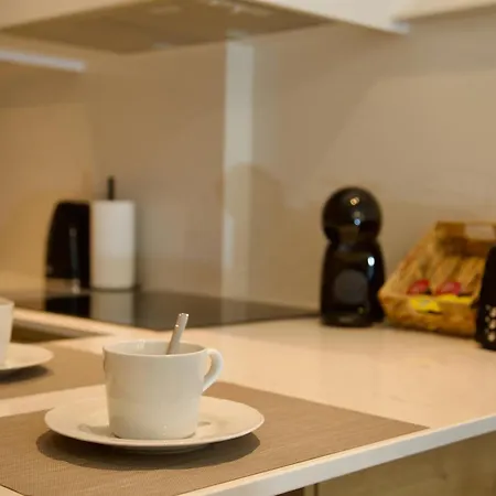 Appartement Amando Perez Ribadeo