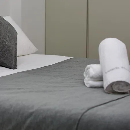 Apartmán Amando Perez *