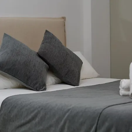 Amando Perez Apartmán Ribadeo