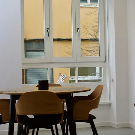 Appartement Amando Perez