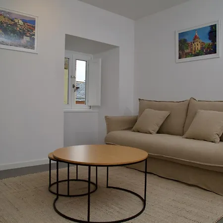 Amando Perez Appartement *