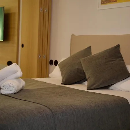 Appartement Amando Perez *