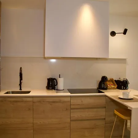 Amando Perez Appartement Ribadeo