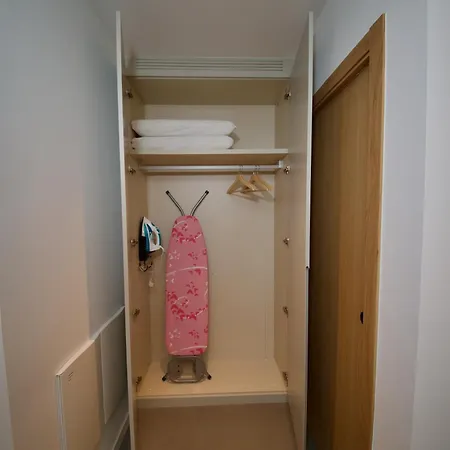Appartement Amando Perez Ribadeo