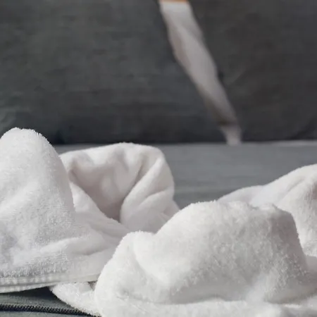 Amando Perez Διαμέρισμα