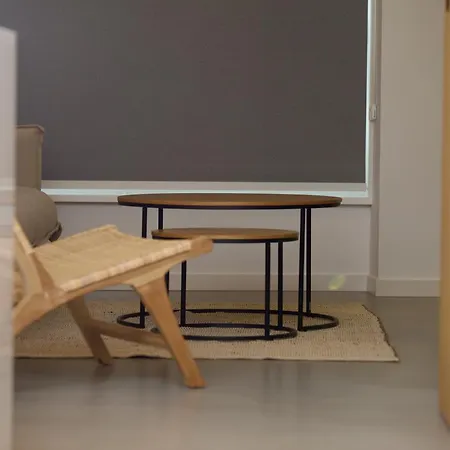 Appartement Amando Perez