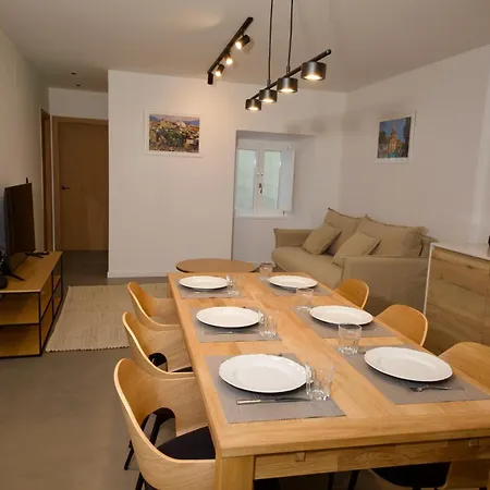 Amando Perez Appartement Ribadeo