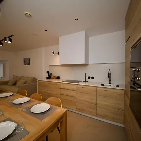 Appartement Amando Perez Ribadeo