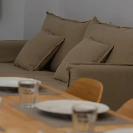 Amando Perez Appartement