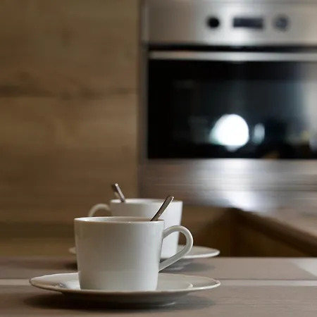 Amando Perez Appartement *
