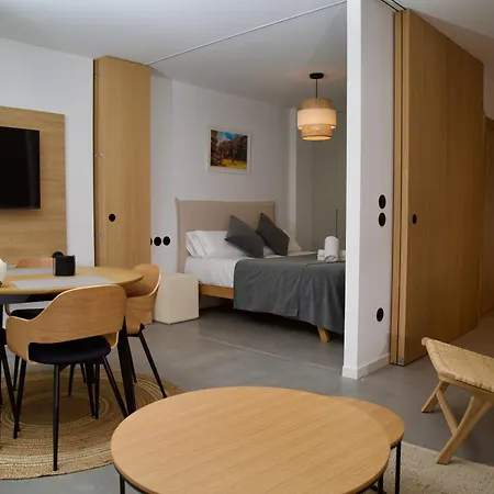 Διαμέρισμα Amando Perez *