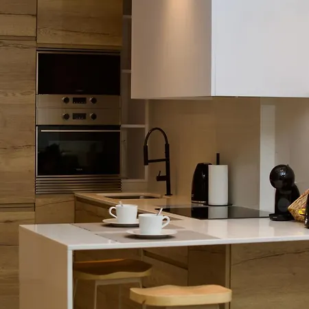 Appartement Amando Perez Ribadeo