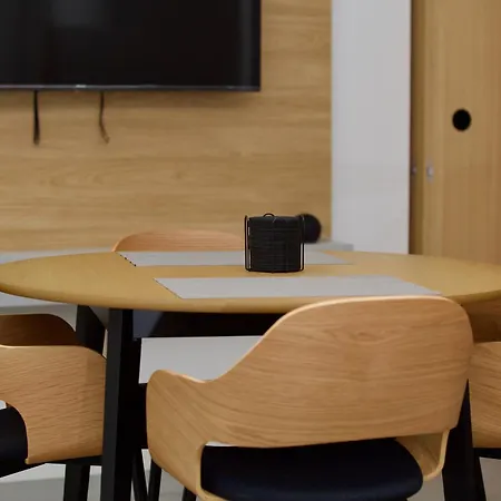 Apartmán Amando Perez