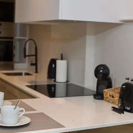 Appartement Amando Perez *
