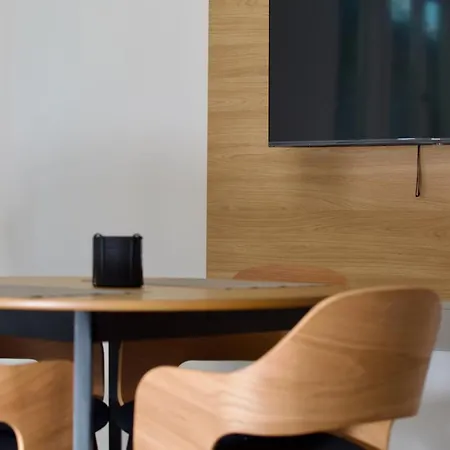 Appartement Amando Perez
