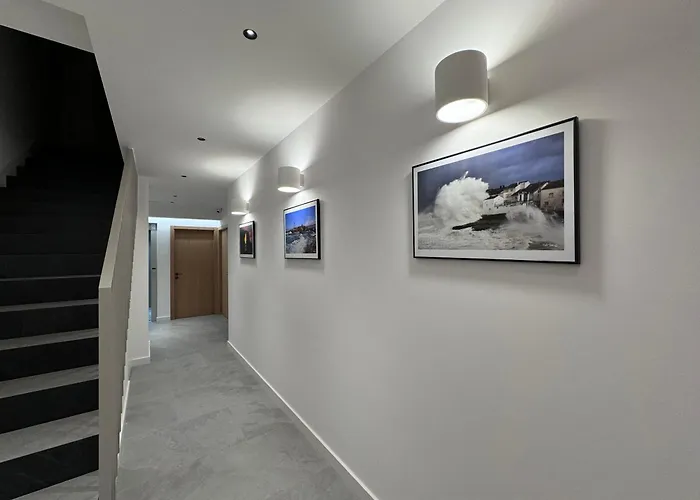 Appartement Amando Perez *