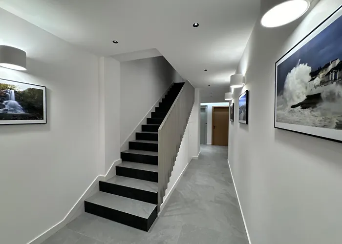 Appartement Amando Perez Ribadeo