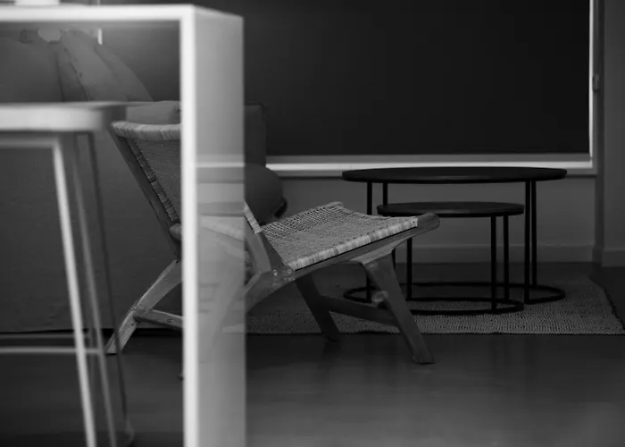 Amando Perez Appartement *