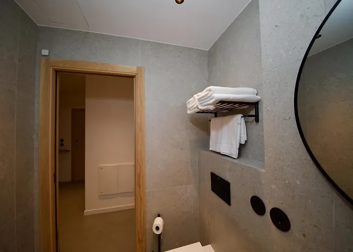 Appartement Amando Perez *