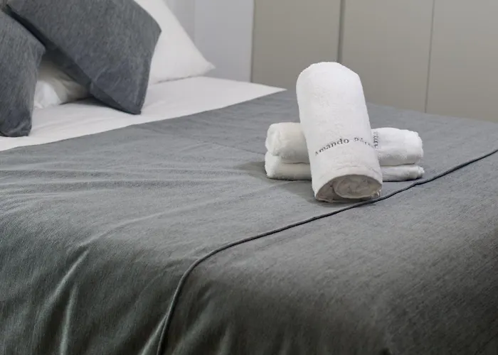 Amando Perez Appartement Ribadeo