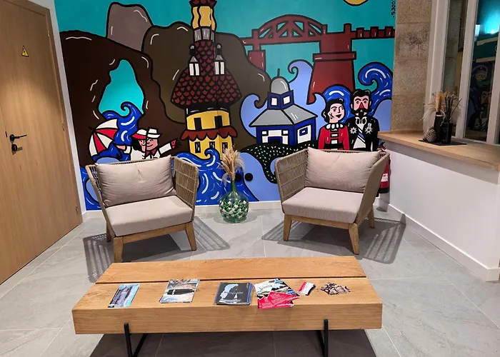 Amando Perez * Ribadeo