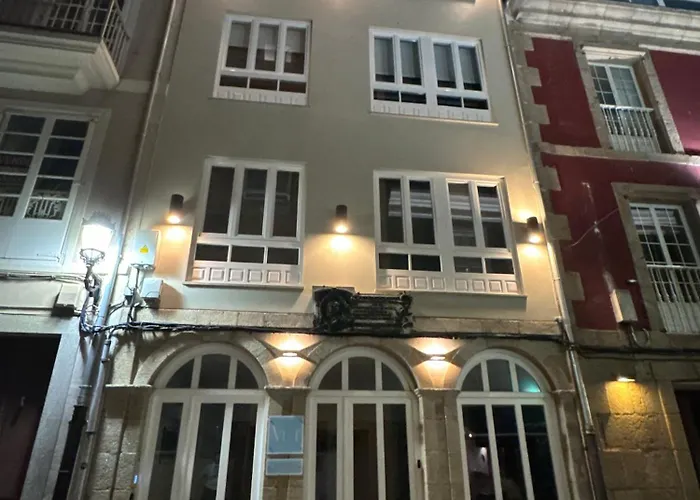 Amando Perez Appartement