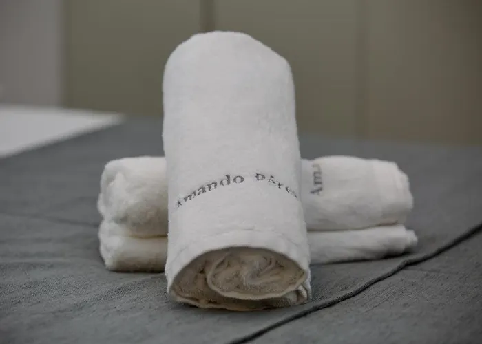 Appartement Amando Perez