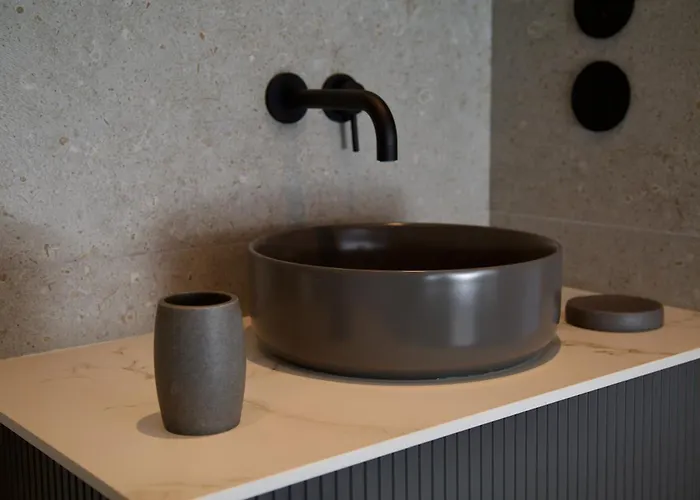 Amando Perez Appartement *