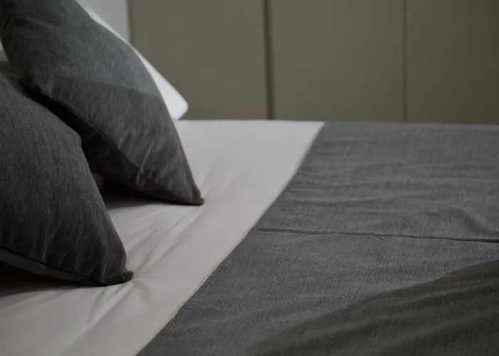 Appartement Amando Perez *