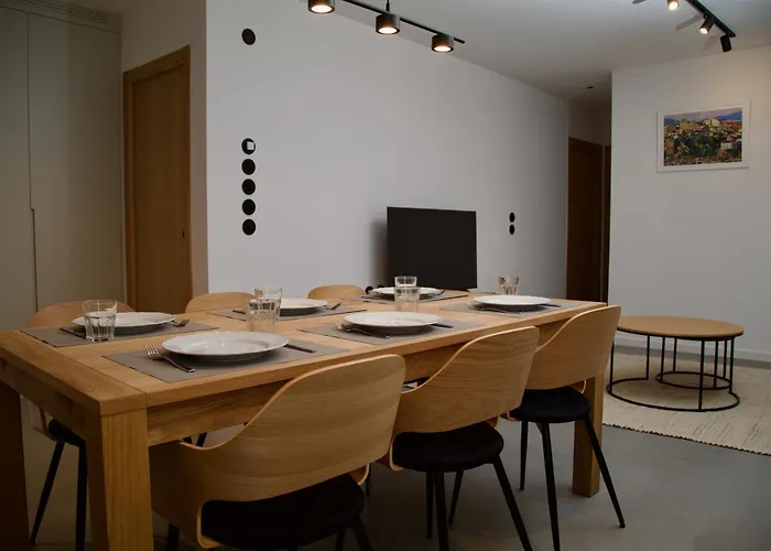 Amando Perez Appartement Ribadeo