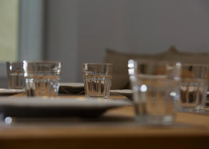 Amando Perez Apartmán *