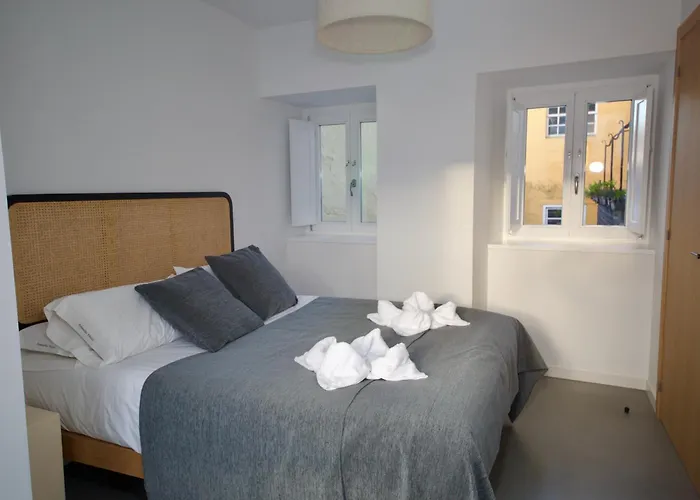 Appartement Amando Perez *