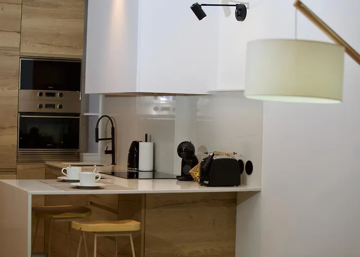 Amando Perez Appartement Ribadeo