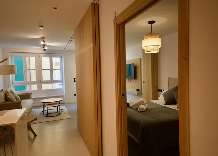 Amando Perez Appartement