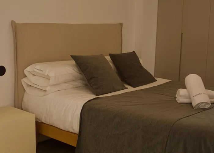 Appartement Amando Perez Ribadeo